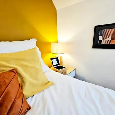 Lumineux Duplex Proche Place Dalton Et Remparts Lejlighed *