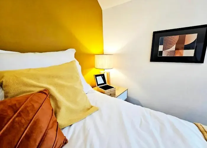 Lumineux Duplex Proche Place Dalton Et Remparts Lejlighed *
