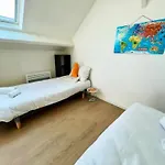 Lumineux Duplex Proche Place Dalton Et Remparts Apartment *